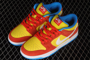 Dunk x Simpsons  “Bart simpson”