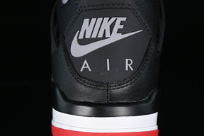 Air jordan 4 “Bred Reimagined”