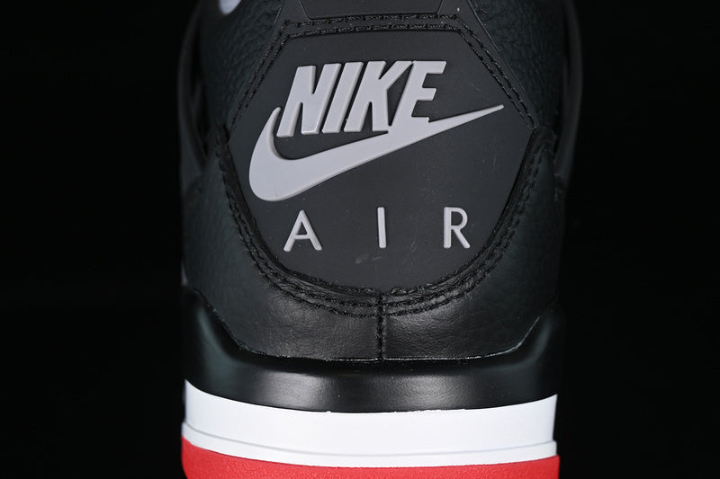 Air jordan 4 “Bred Reimagined”