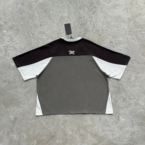 Camisa Mertra “Mertra Spliced”