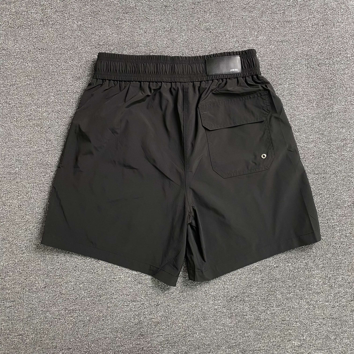 Shorts Amiri “Chateau Crest Swim Trunk”
