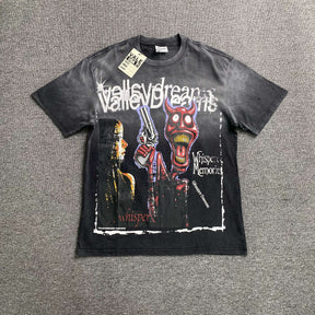 Camisa Valley Dreams “Psychopath”