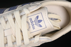 Adidas Samba “Cream White Light Purple”