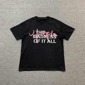 Camisa Cactus Jack “Madness”