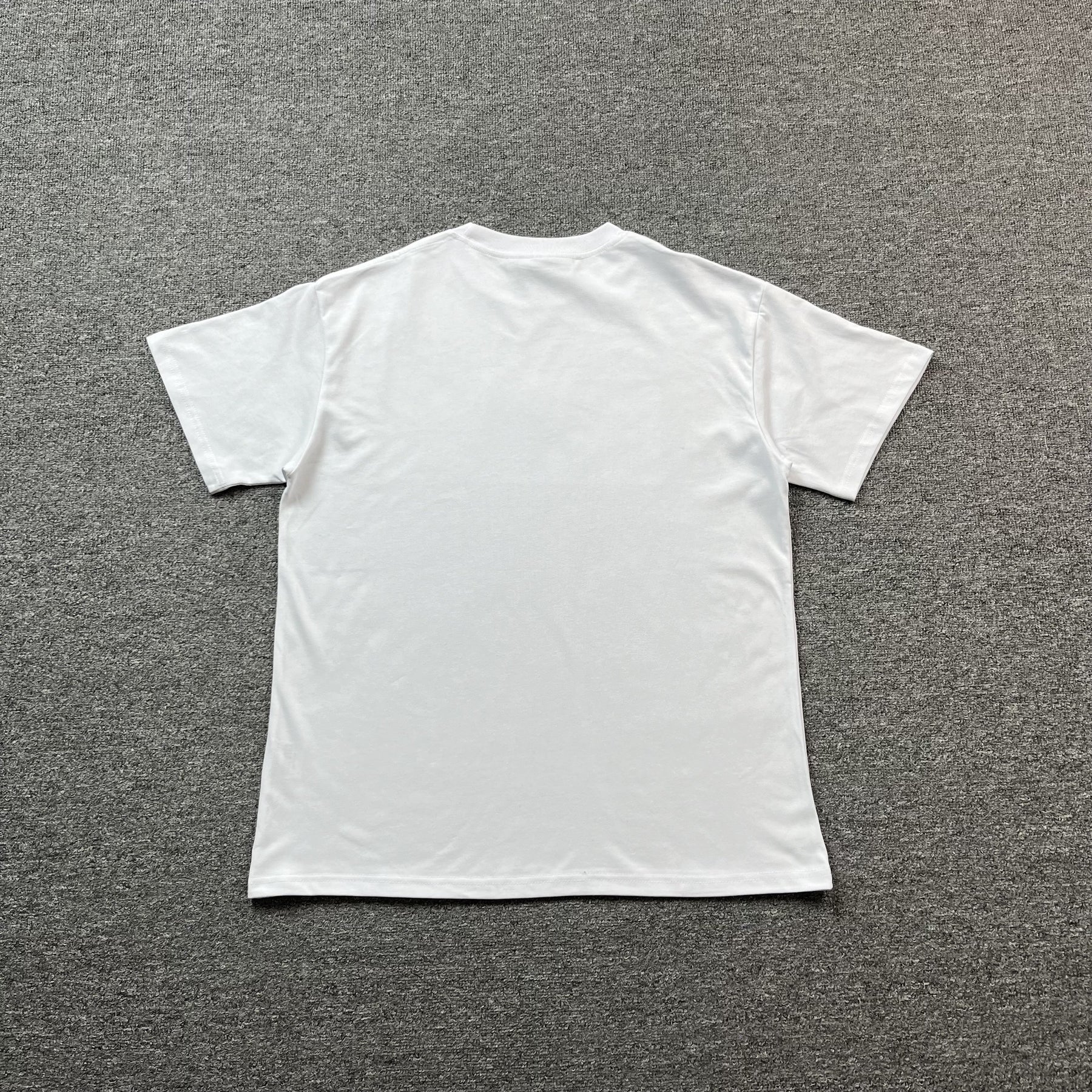 Camisa Trapstar ”Joker” ( Branca )