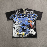 Camisa Majestik “The Athlete”