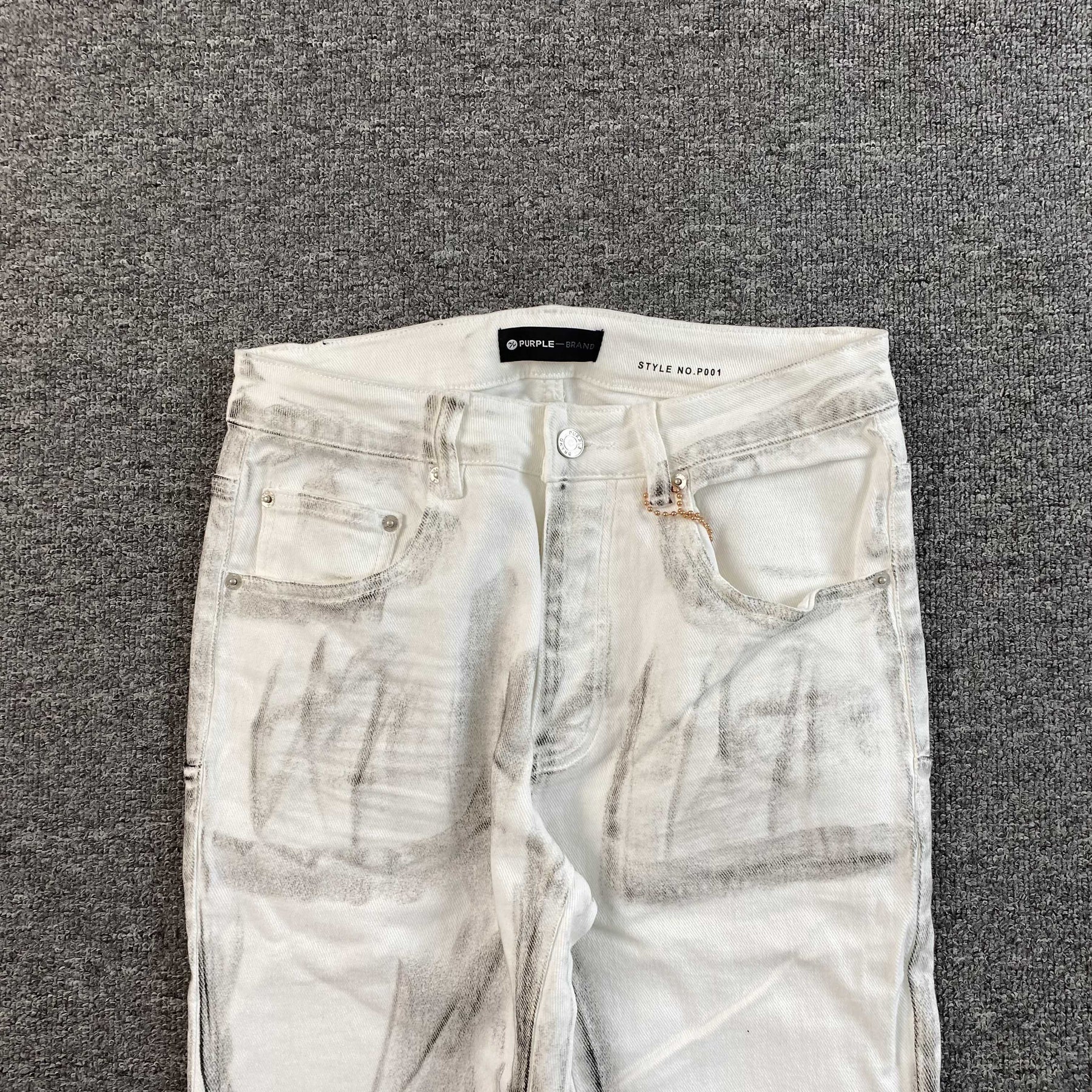 Calça Purple Brand