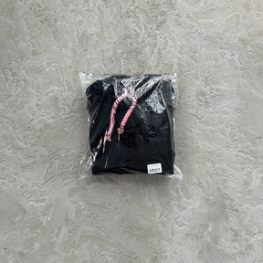 Conjunto Syna World Frio ( Preto e Rosa )