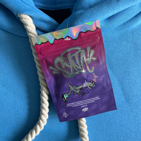 Conjunto Syna World Frio ( Azul bebê )