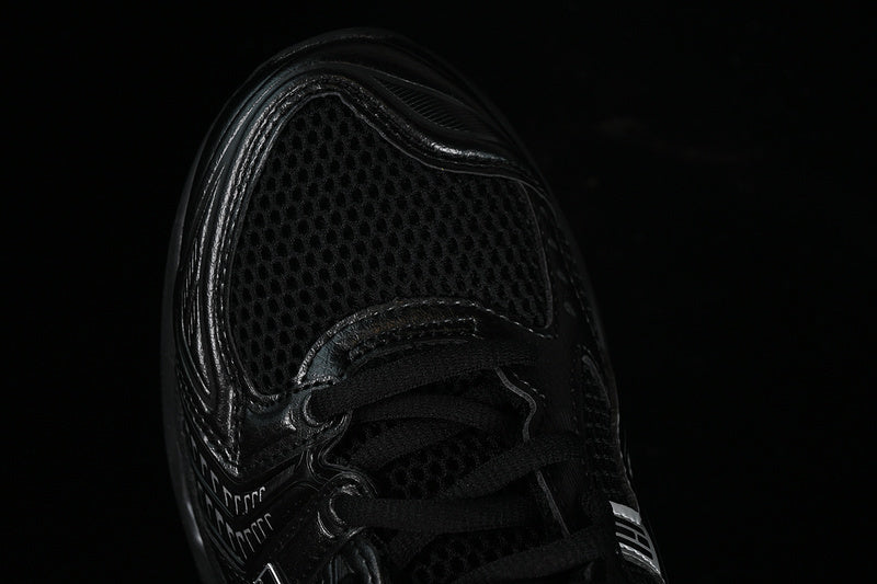 Asics Kayano 14 “Pure Silver”