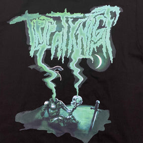 Camisa Cactus Jack “Ts”