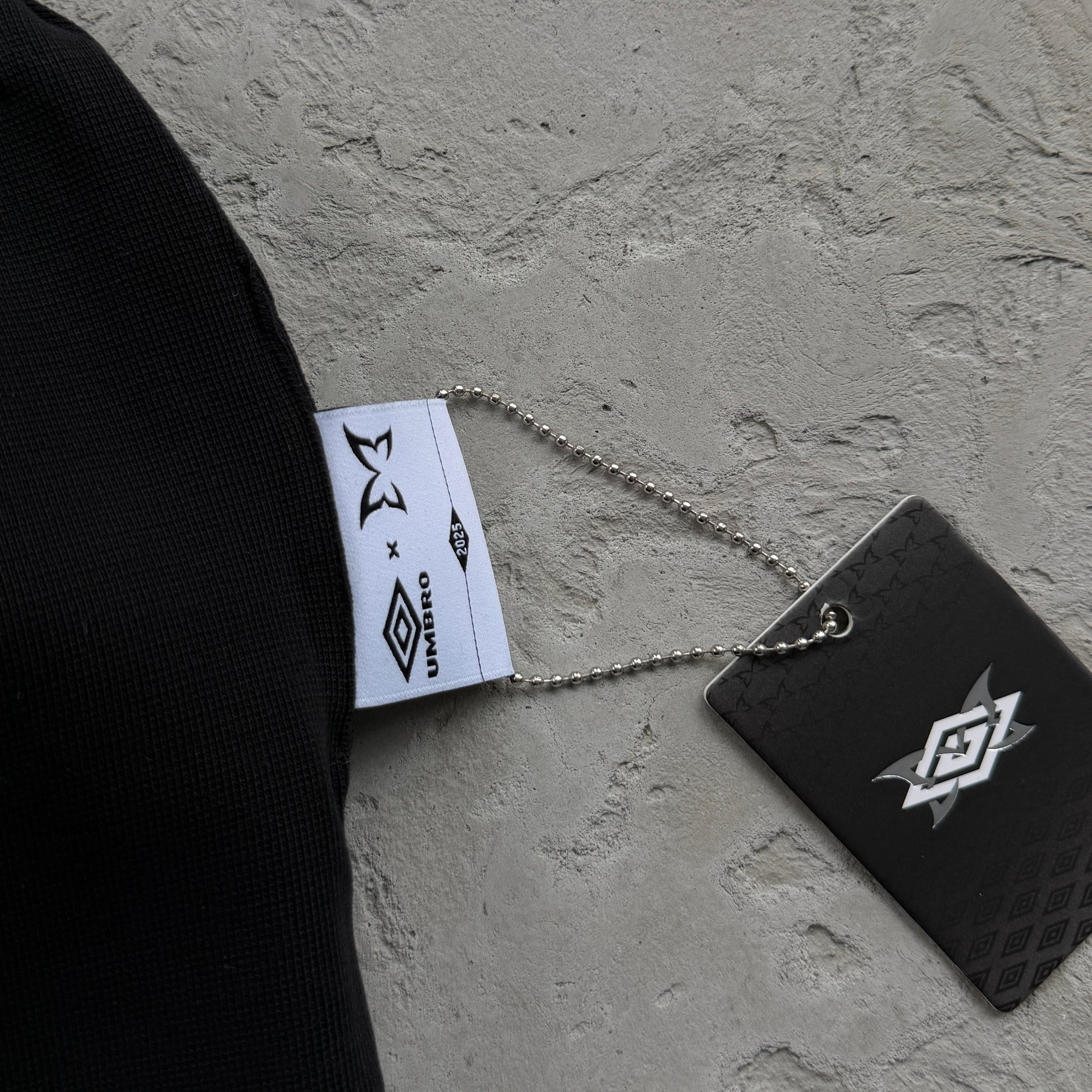 Touca Mertra “Warm Up Beanies” ( Preto )