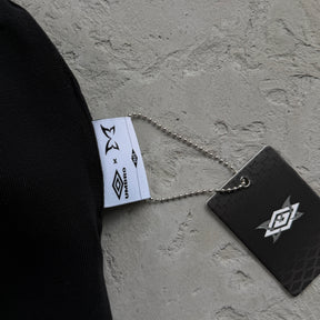 Touca Mertra “Warm Up Beanies” ( Preto )