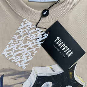 Camisa Trapstar “Money Character”