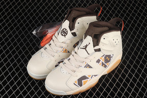 Air jordan 6 ”Quai 54 Sail Gum”