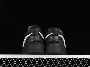 Air force 1 x Ambush ( Preto )