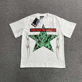 Camisa Hellstar “Salvation Star”
