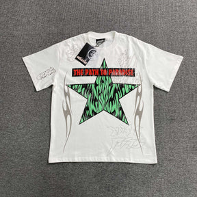 Camisa Hellstar “Salvation Star”
