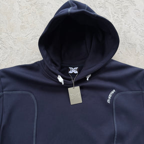 Conjunto Mertra “Glide Overlock Trackie”