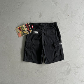 Shorts Corteiz “Og Triple Black”