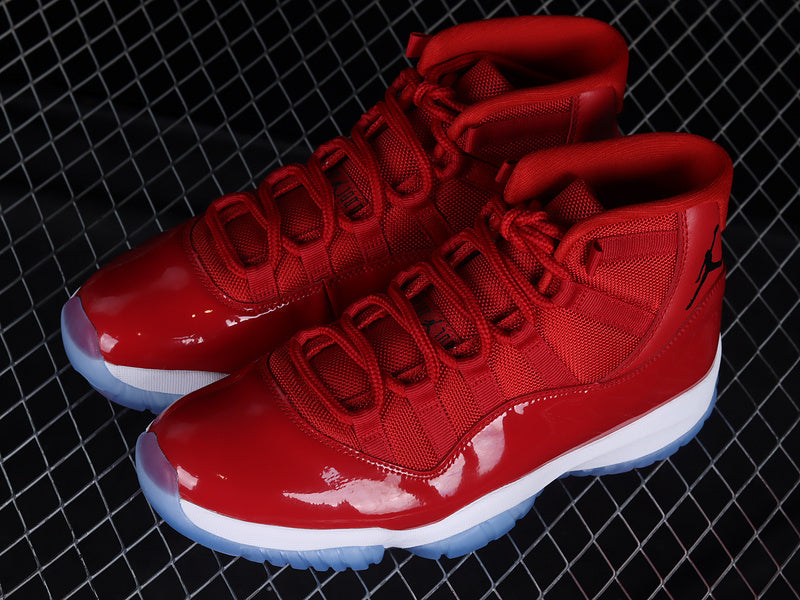 Air Jordan 11 “Win Like 96”