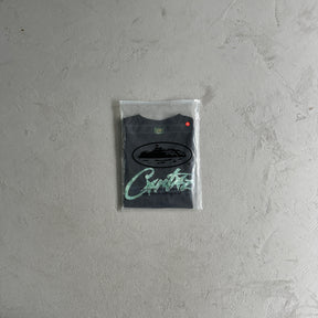 Camisa Corteiz “Money On My Mind” ( Preta )