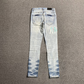 Calça Amiri “MX1”