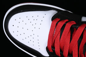 Air Jordan 1 High “Gym Red”