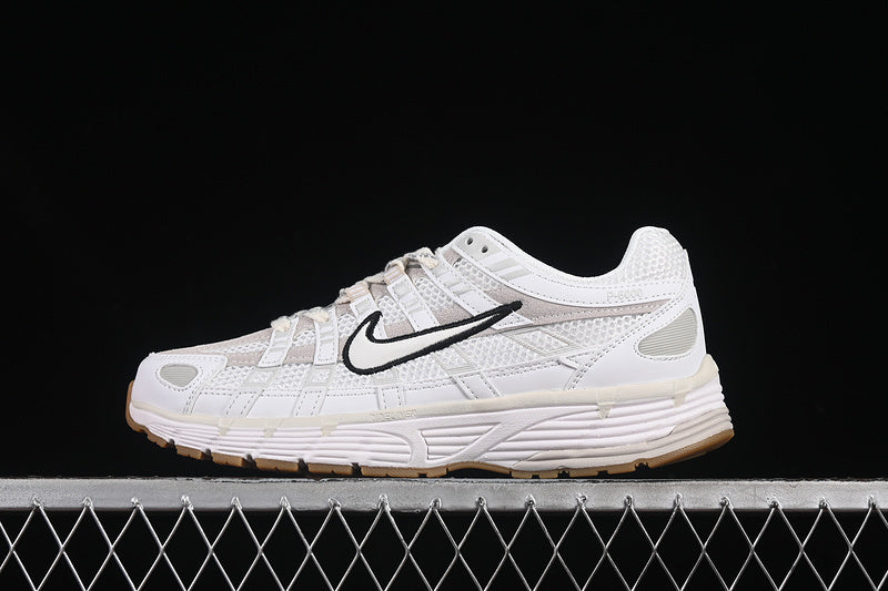 Nike P-6000 “Premium Summit White”