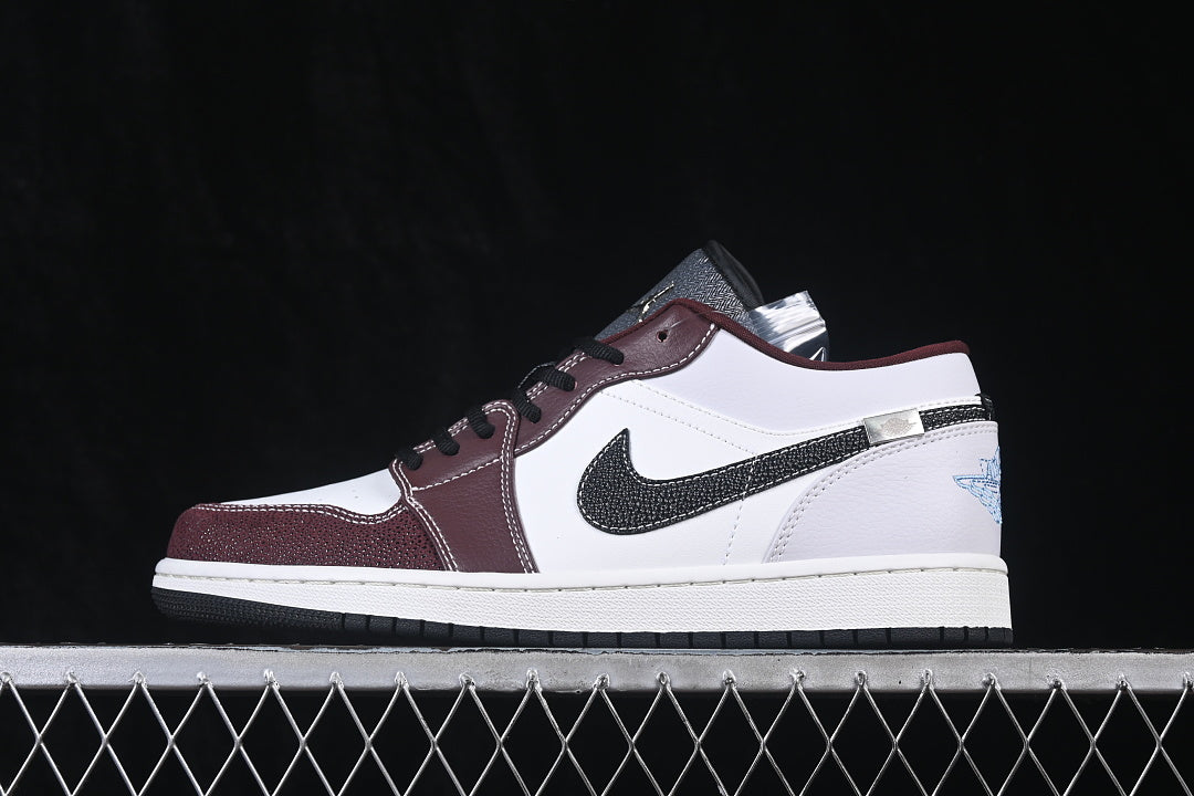 Air Jordan 1 Low “GCEL”