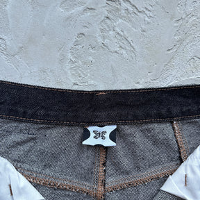 Calça Mertra “ME Embroidery”
