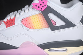Air jordan 4 “Comic”