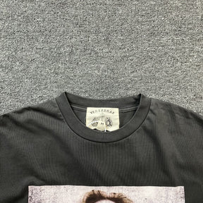 Camisa Vertabrae “Solitude”