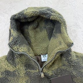 Moletom Mertra “Lambswool” ( Verde )