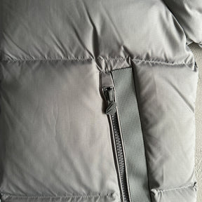 Jaqueta Syna World “Down Jacket" ( Cinza )