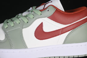 Air Jordan 1 Low "Jade Horizon"