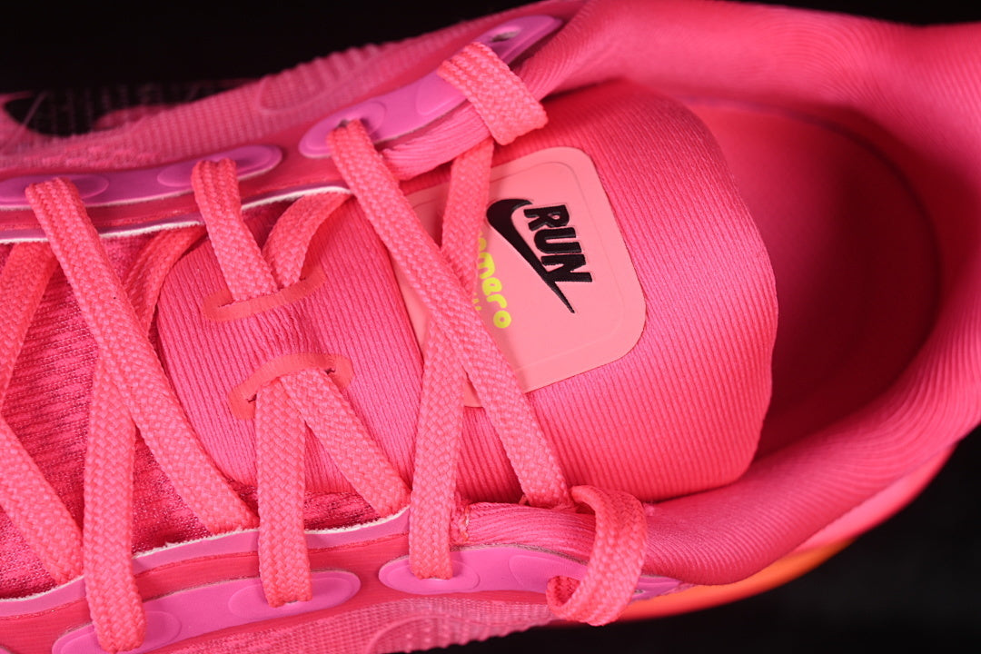 Nike Vomero “Premium Hyper Pink Black”