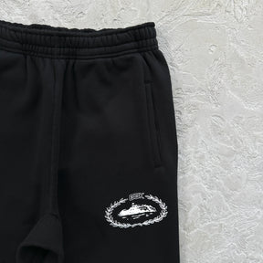 Conjunto Corteiz x BBK