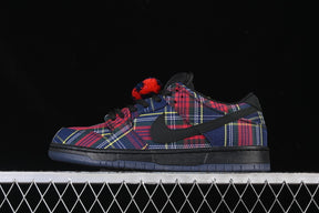 Dunk x Nardwuar “O’ Shanter Hat Black”