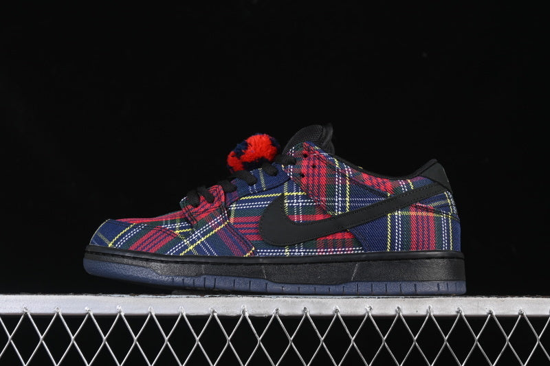 Dunk x Nardwuar “O’ Shanter Hat Black”