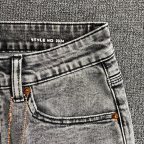Calça Skinny Purple Brand