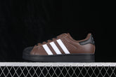 Adidas Campus “Superstar II W Earth Strata”