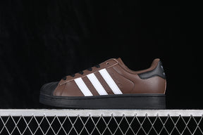 Adidas Campus “Superstar II W Earth Strata”