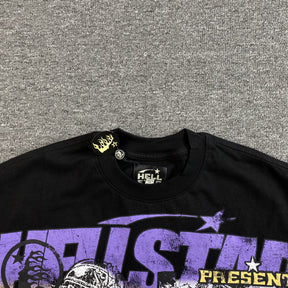 Camisa Hellstar “Lebron James” ( Preta )