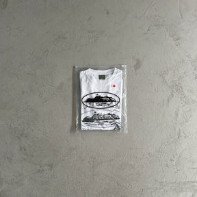 Camisa Corteiz ”Ninja”