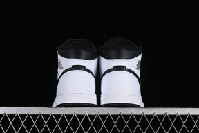 Air Jordan 1 High “Reverse Panda”