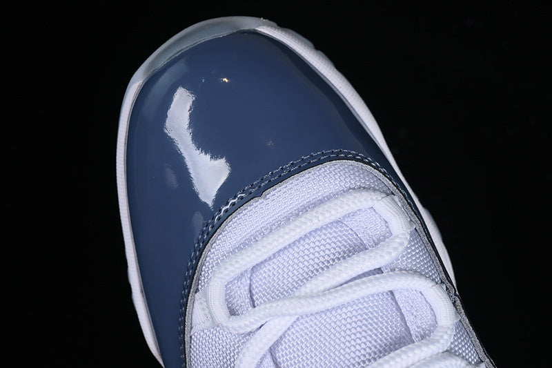 Air Jordan 11 Low ”Diffused Blue”