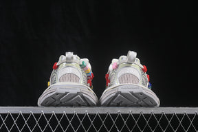 Balenciaga 3XL Extreme Lace “Eggshell Multicolor”