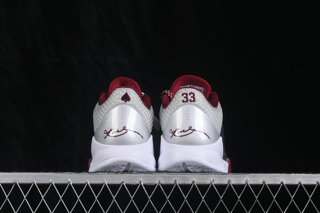 Nike Kobe 5 Proto  “Lower Merion Aces Away”
