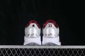 Nike Kobe 5 Proto  “Lower Merion Aces Away”